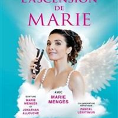 L'Ascension de Marie