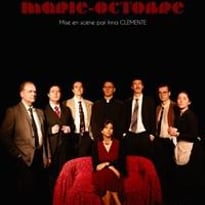 Marie-Octobre