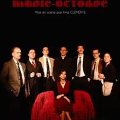 Marie-Octobre