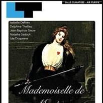 Mademoiselle de Maupin