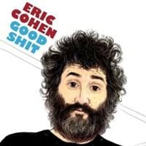 Eric Cohen dans Good Shit