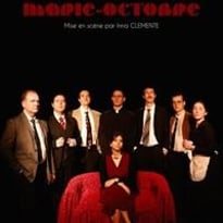 Marie-Octobre