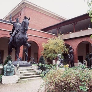 Musée Bourdelle