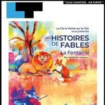 Histoires de fables