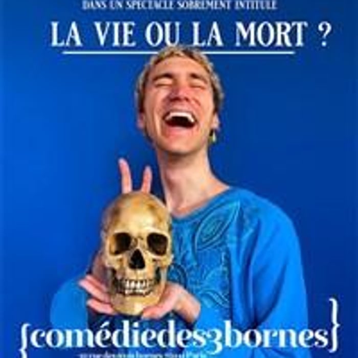 Le Roi Borgne dans La Vie ou la Mort ?