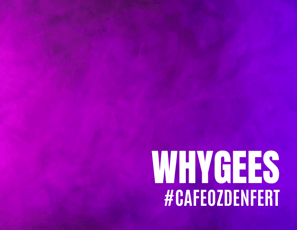 Jeudi Afterwork avec Whygees