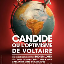 Candide ou l'Optimisme