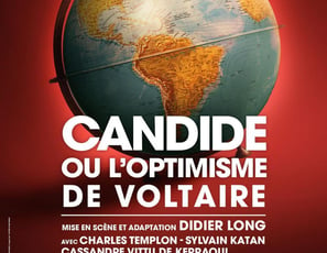 Candide ou l'Optimisme