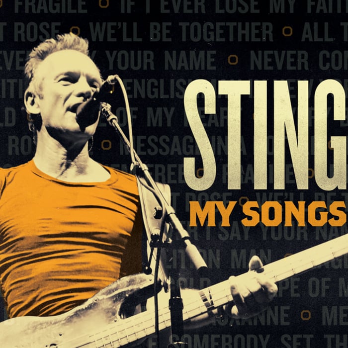 Sting