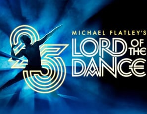 Michael Flatley's Lord of the Dance