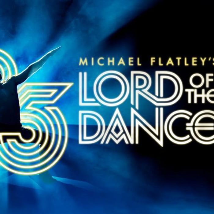 Michael Flatley's Lord of the Dance