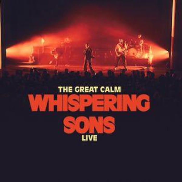 Whispering Sons