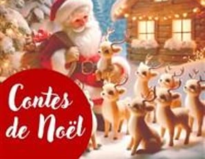 Contes de Noël