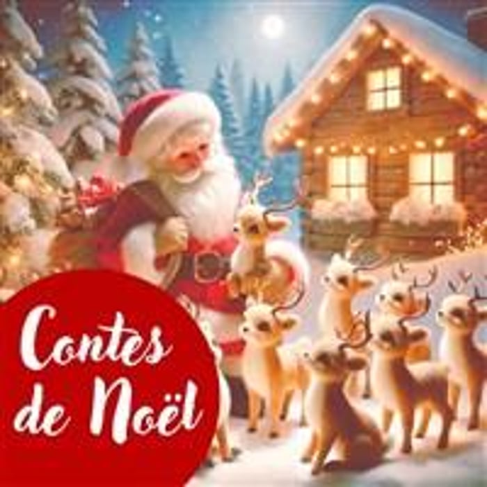 Contes de Noël