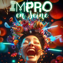 Festival Impro En Seine