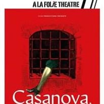 Casanova, la fabuleuse évasion