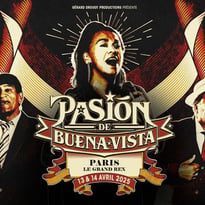 Pasión de Buena Vista 2025