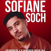 Sofiane Soch