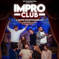 Impro club