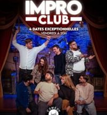 Impro club