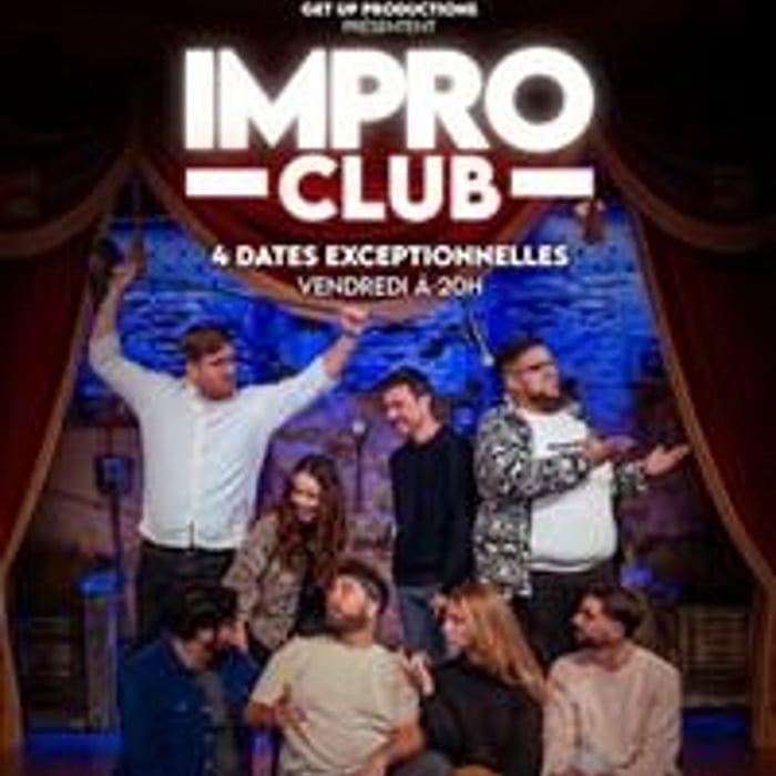 Impro club