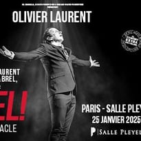 Brel ! Le Spectacle