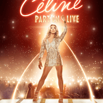 Céline Part en Live