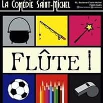 Flûte !