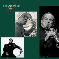 Olivier Franc Quartet