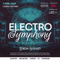 Electro Symphony