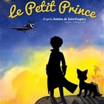 Le Petit Prince