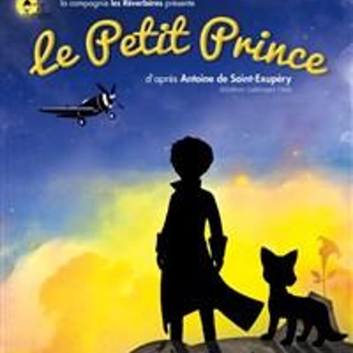 Le Petit Prince