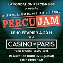 Percujam