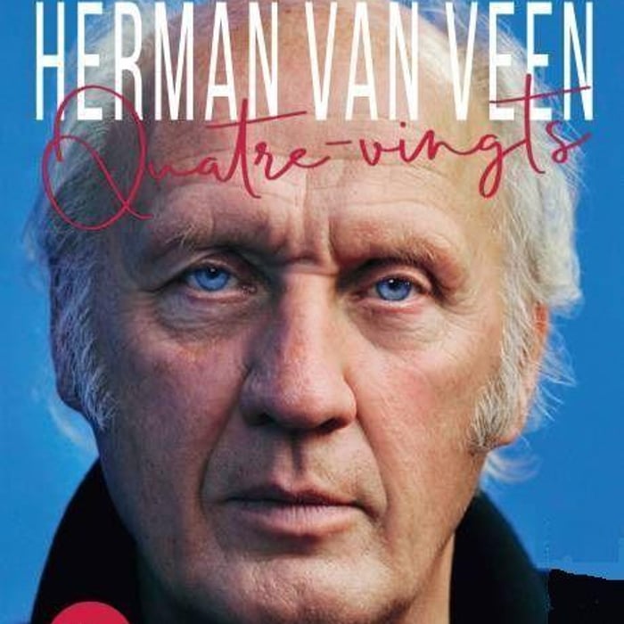 Herman Van Veen