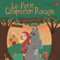 Le Petit Chaperon Rouge