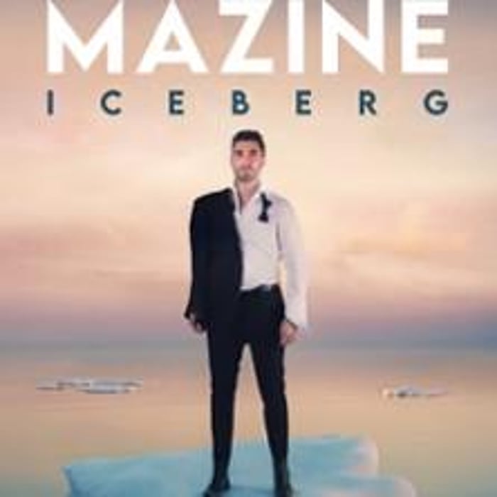 Mazine, Iceberg