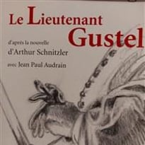 Le Lieutenant Gustel d'Arthur Schnitzler