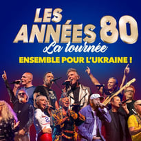 Les Années 80