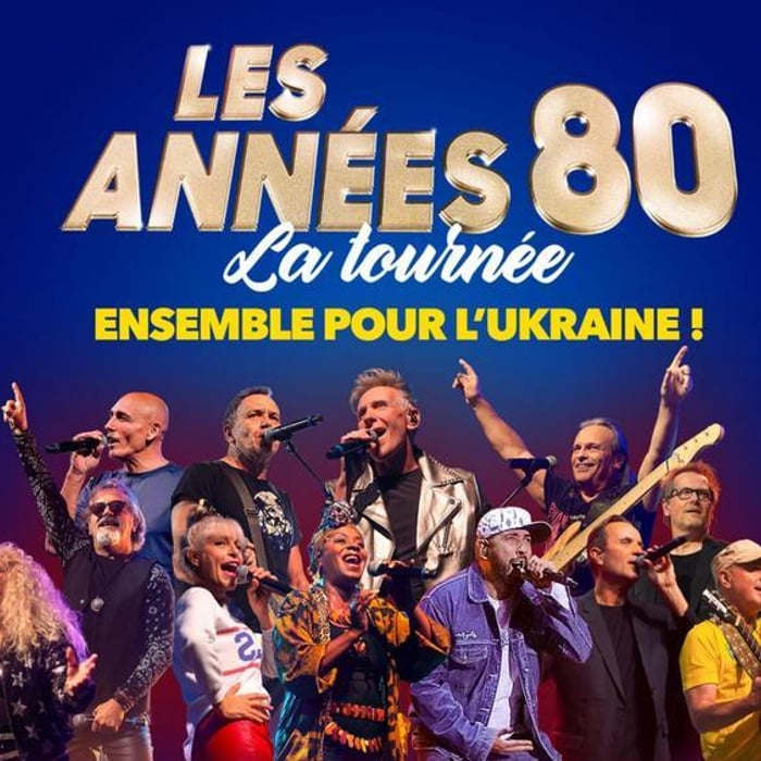 Les Années 80