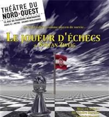 Le Joueur d'échecs