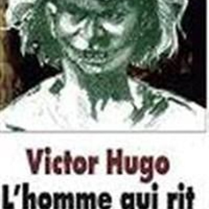 L'Homme qui rit de Victor Hugo, extraits