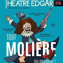 Tout Molière ou presque