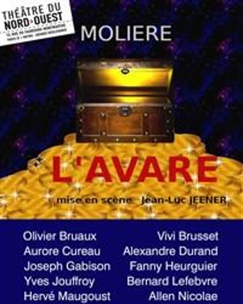 L'avare