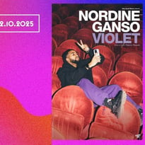 Nordine Ganso