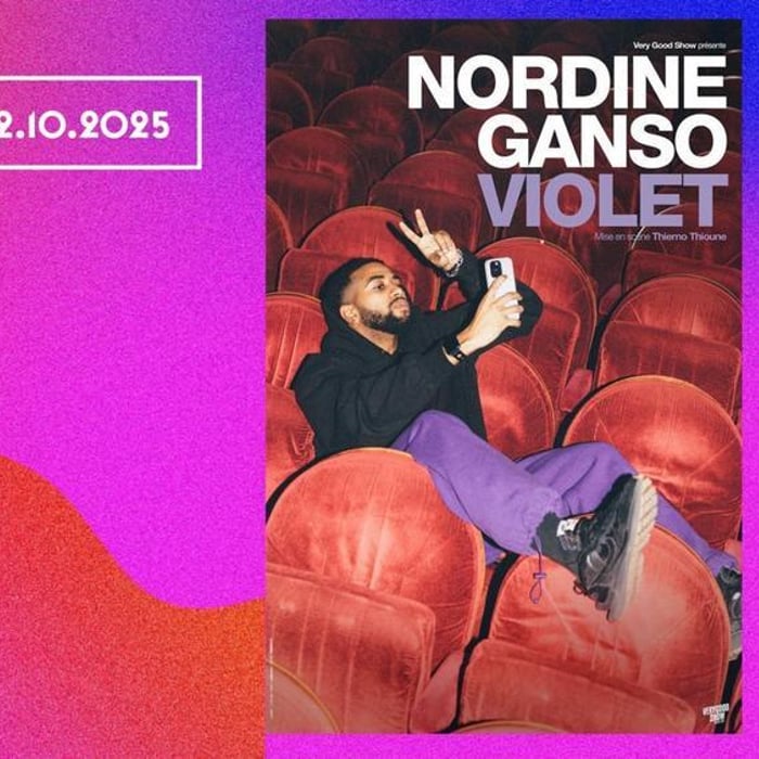 Nordine Ganso