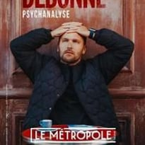 Kevin Debonne dans Psychanalyse