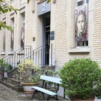 Musée Curie