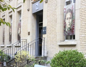 Musée Curie