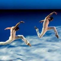 Les Ballets de Monte-Carlo