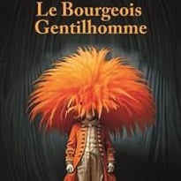 Le Bourgeois Gentilhomme